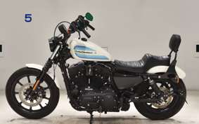 HARLEY XL1200NS 2018