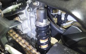 KAWASAKI NINJA 400 2020 EX400G