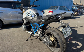 BMW R1200R 2018 0A04