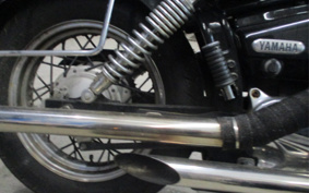 YAMAHA DRAGSTAR 250 VG02J