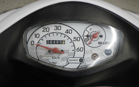 SUZUKI ADDRESS V50 2023 CA4BA