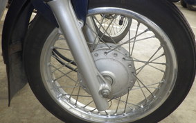 HONDA C50 SUPER CUB AA04