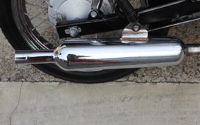 HONDA CB400SS 2004 NC41