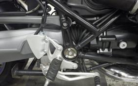 BMW R1200R 2014
