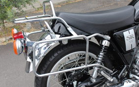 YAMAHA SR400 2019 RH16J