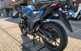 HONDA HORNET 2.0 MC56