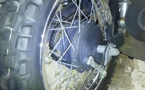 KAWASAKI 250TR BJ250F