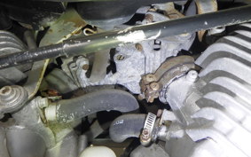 HONDA MAGNA 250 MC29