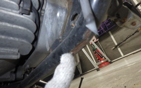 YAMAHA DRAGSTAR 250 VG02J