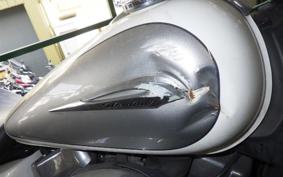 HONDA SHADOW 400 CLASSIC 2009 NC44