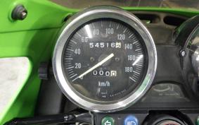 KAWASAKI ZRX400 2005 ZR400E