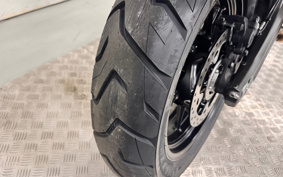 BMW F800GS 2025 0K51