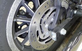 HARLEY FXDLI 1450 2004