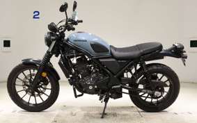 HONDA CL250-2 MC57