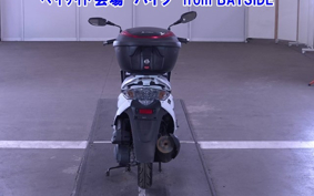 SUZUKI GP125 FC25E