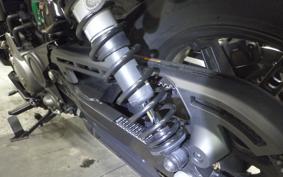 HARLEY RH975 2023