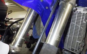 YAMAHA WR250F 2008