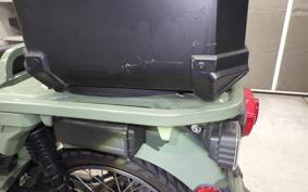 HONDA CT125 HUNTER CUB 2023 JA55