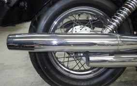 YAMAHA DRAGSTAR 250 VG02J