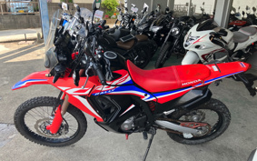 HONDA CRF250 RALLY MD47