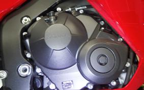 HONDA CBR600RR 2024 PC40