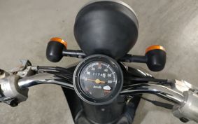 HONDA TODAY AF61