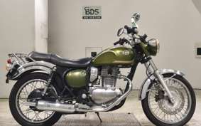 KAWASAKI ESTRELLA 2011 BJ250A