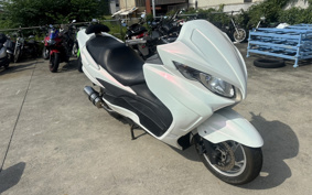 SUZUKI SKYWAVE 250M CJ45A