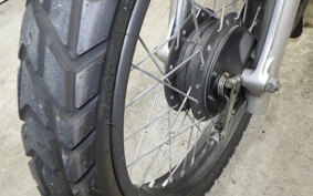 HONDA CROSS CUB 110 JA45