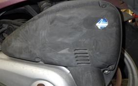 HONDA CREA SCOOPY AF55