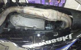 KAWASAKI NINJA 250 EX250L