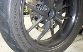 TRIUMPH TIGER EXPLORER 2018