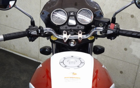 HONDA CB400SFV-4ABS 2014 NC42