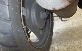 SUZUKI LET's 2 CA1PA