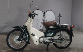 HONDA SUPER CUB90 HA02