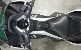 BMW C650GT 2016