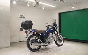 YAMAHA SR400 Gen.5 2021 RH16J
