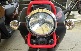 HONDA CROSS CUB 110 JA10