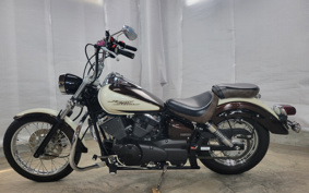 YAMAHA DRAGSTAR 250 VG05J