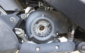 YAMAHA AXIS 125 TREET SE53J