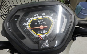 HONDA C50 SUPER CUB AA04