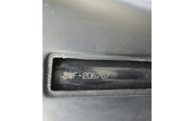 YAMAHA JOG90 3WF