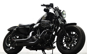 HARLEY XL1200X 2016 LC3