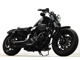 Фото Harley XL1200X 2016 с японского аукциона