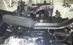 HONDA GROM 2018 JC61