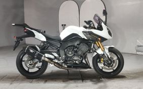 YAMAHA FZ8 FAZER 2012 RN25