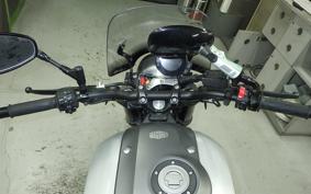 YAMAHA XSR900 2020