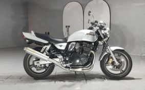 SUZUKI INAZUMA 400 1998 GK7BA