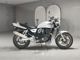 Фото Suzuki INAZUMA 400 1998 с японского аукциона