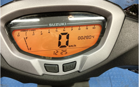 SUZUKI SU WISH  DV12B